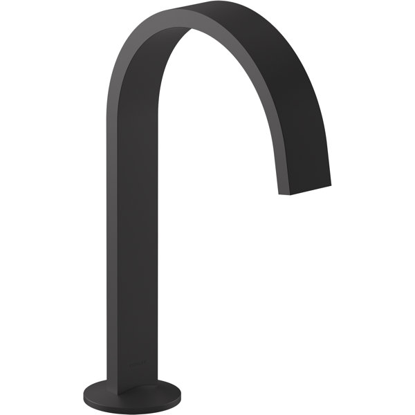 Kohler Components™ Bathroom Sink Spout with Ribbon Design Wayfair